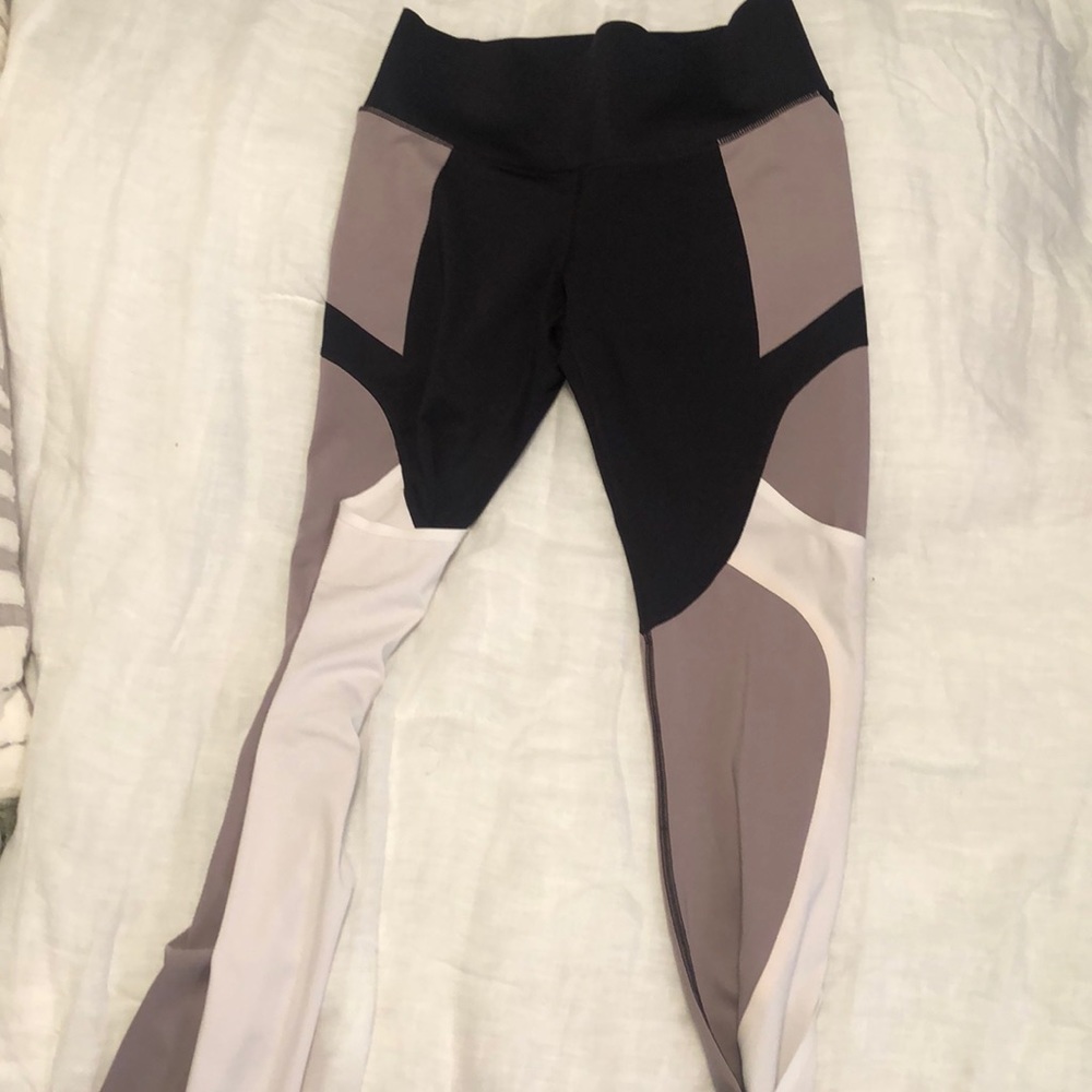 Legging, heatgear